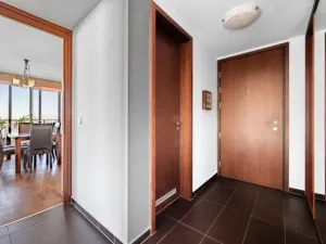 Pronájem bytu 4+kk, Praha - Stodůlky, Jeremiášova, 104 m2
