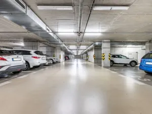 Pronájem bytu 4+kk, Praha - Stodůlky, Jeremiášova, 104 m2