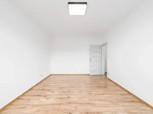 Prodej bytu 2+1, Veselí nad Lužnicí, Pod Markem, 56 m2