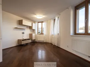 Pronájem bytu 2+kk, Praha - Radlice, Pechlátova, 54 m2