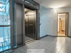 Pronájem bytu 2+kk, Praha - Radlice, Pechlátova, 54 m2