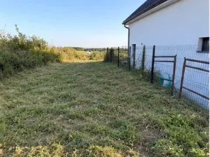 Prodej pozemku pro bydlení, Služovice, 1239 m2