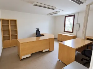 Pronájem skladu, Vrchlabí, Na bělidle, 305 m2
