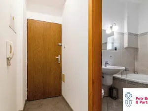 Pronájem bytu 2+1, Rakovník, Havlíčkova, 64 m2