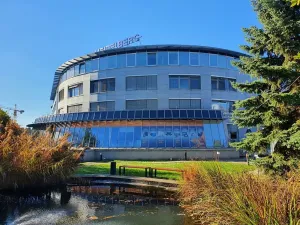 Pronájem kanceláře, Praha - Stodůlky, Šafránkova, 145 m2