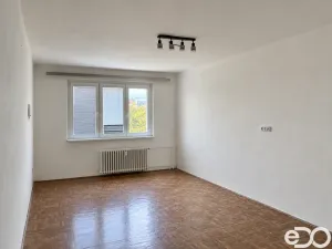 Prodej bytu 3+1, Chomutov, Zdeňka Štěpánka, 73 m2
