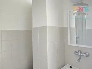 Pronájem bytu 1+kk, Prostějov, Svatoplukova, 28 m2