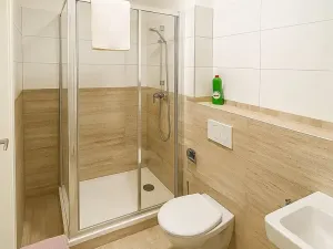 Prodej bytu 4+kk, Praha - Vinohrady, Škrétova, 120 m2