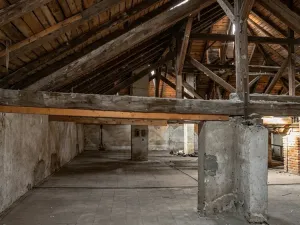 Prodej obchodního prostoru, Přibyslav, Bechyňovo náměstí, 380 m2