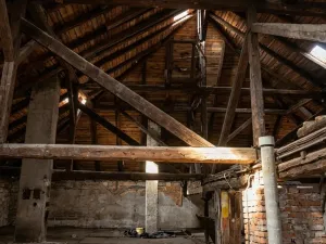 Prodej obchodního prostoru, Přibyslav, Bechyňovo náměstí, 380 m2