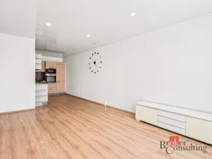Prodej bytu 3+kk, Praha - Háje, Kosmická, 63 m2