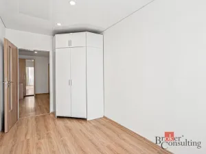 Prodej bytu 3+kk, Praha - Háje, Kosmická, 63 m2