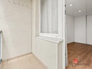 Prodej bytu 3+kk, Praha - Háje, Kosmická, 63 m2
