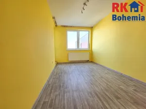 Pronájem bytu 2+kk, Praha - Strašnice, Na palouku, 55 m2