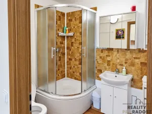 Pronájem bytu 2+kk, Sudoměřice, 64 m2