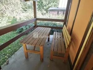 Pronájem chaty, Žabovřesky nad Ohří, 20 m2