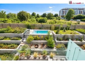 Prodej rodinného domu, Praha - Libuš, V Hrobech, 280 m2