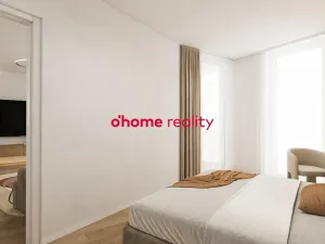 Prodej bytu 2+kk, Prostějov, Okružní, 58 m2