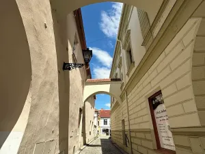 Prodej bytu 2+1, Nový Jičín, Nerudova, 50 m2