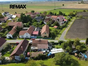 Prodej rodinného domu, Polní Chrčice, 55 m2