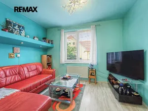 Prodej rodinného domu, Praha - Modřany, Ke Spofě, 71 m2