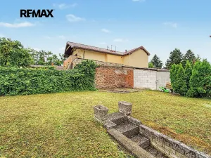 Prodej rodinného domu, Praha - Modřany, Ke Spofě, 71 m2