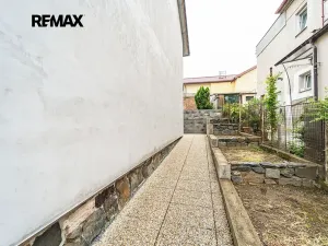 Prodej rodinného domu, Praha - Modřany, Ke Spofě, 71 m2