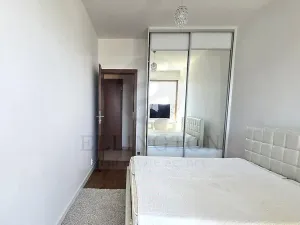 Pronájem bytu 2+kk, Praha - Hrdlořezy, Nad Smetankou, 65 m2