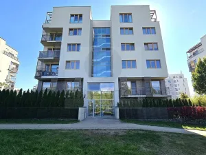 Pronájem bytu 2+kk, Praha - Hrdlořezy, Nad Smetankou, 65 m2