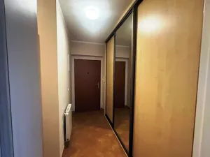 Pronájem bytu 2+kk, Praha - Horní Počernice, Božanovská, 66 m2