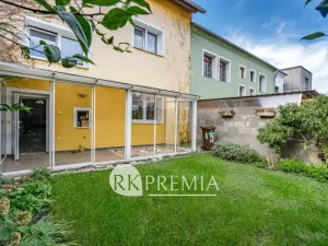 Prodej rodinného domu, Teplice, Souběžná, 171 m2