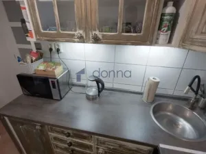 Pronájem bytu 2+1, Praha, Přemyslovská, 49 m2