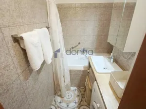 Pronájem bytu 2+1, Praha, Přemyslovská, 49 m2
