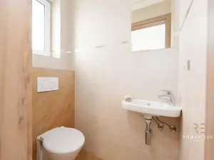 Prodej rodinného domu, Doubravčice, Lázná, 107 m2