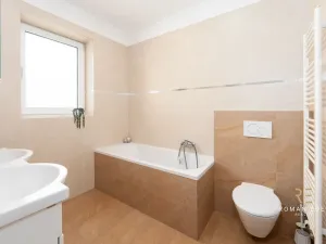 Prodej rodinného domu, Doubravčice, Lázná, 107 m2