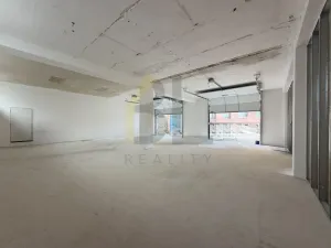 Pronájem skladu, Hodonín, Sadová, 144 m2