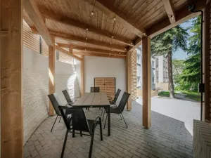 Prodej bytu 2+kk, Praha, Pod Drinopolem, 46 m2
