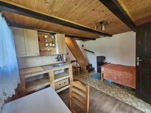 Pronájem chaty, Tehov, Všestarská, 30 m2