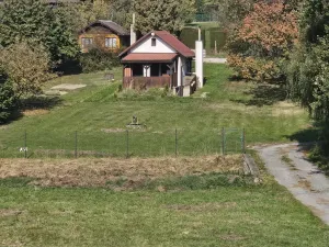 Pronájem chaty, Tehov, Všestarská, 30 m2