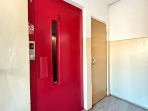 Pronájem bytu 3+1, Most, Františka Malíka, 68 m2