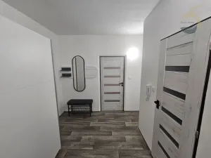 Pronájem bytu 2+1, Nýrsko, Práce, 66 m2