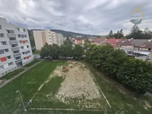 Pronájem bytu 2+1, Nýrsko, Práce, 66 m2
