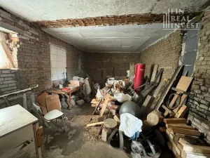 Prodej rodinného domu, Kostelany nad Moravou, 80 m2