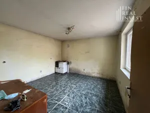 Prodej rodinného domu, Kostelany nad Moravou, 80 m2