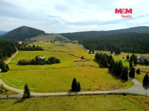Prodej louky, Kořenov - Jizerka, 18695 m2