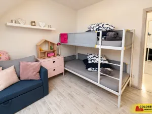 Pronájem rodinného domu, Mikulov, 130 m2