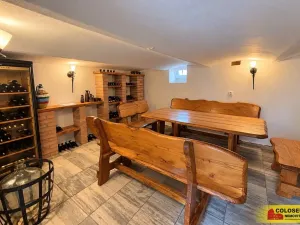 Pronájem rodinného domu, Mikulov, 130 m2