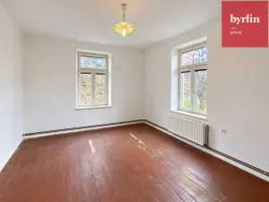 Pronájem bytu 2+1, Opava, Horovo náměstí, 79 m2