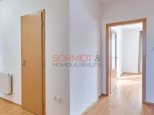 Prodej bytu 3+kk, Hustopeče, U Větrolamu, 73 m2
