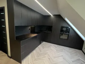 Pronájem bytu 3+kk, Opava - Kateřinky, Fügnerova, 76 m2
